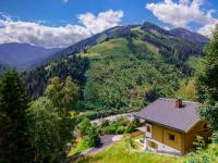 Chalet Huski Viehhofen - Chambres d’hôtes Saalbach