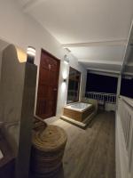 Cliffpoint - B&B El Nido