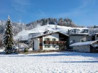 Binderhäusel am Berglift - B&B Hopfgarten im Brixental
