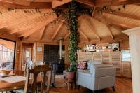 Sunrise Place - Above the Trees - B&B Bicheno