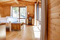 Sunrise Place - Above the Trees - B&B Bicheno