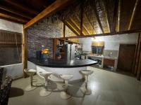 VISTA 180 Los Órganos - Ferienwohnung Los Organos