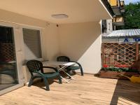 Apartment with garage near the sea, Swinoujscie - B&B Świnoujście