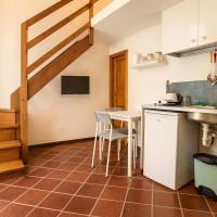 Loft azalea garden WiFi air conditioning - B&B Firenze