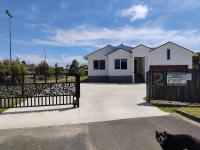 Fawthrop Place - B&B Portland