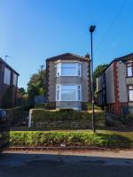 Cosy and stylish 3 bedroom house in the s12 area close to the city centre - B&B Manor