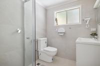 Well-Situated Single Room Near Hurstville Station - Shared Bathroom & Kitchen - Ferienwohnung Sydney
