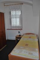 Suite met 1 Slaapkamer