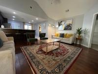 Valdosta 3-Bedroom Home with 5 beds near valdosta State & Hospital - B&B Valdosta