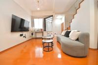 LIJ Stay Morinomiya 5BedRooms - Ferienwohnung Ōsaka