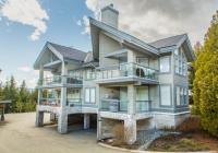 2BR in The Lynx, Family Sized, Mountain Views, Private Balcony, Tranquil Location, Parking - B&B Whistler