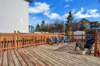 Home Theater•Luxury•Entire4BHome•GamesRoom•KingBed - B&B Edmonton