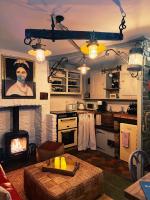 Rose Cottage - B&B Whitby