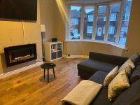 Spacious 2 bedroom flat in Newcastle, Free parking - B&B Kenton