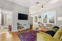 Modern Private Guest Suite • Walk to 4th Ave & UA - Ferienwohnung Tucson