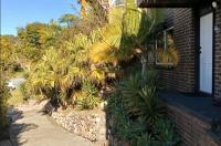 Ground floor Apartment with Private Entry AC WiFi Suite - Bed and Breakfast Cockle Creek