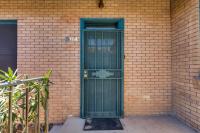 Modern Private Guest Suite • Walk to 4th Ave & UA - Ferienwohnung Tucson
