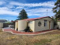 Jack's Shack Kingscote - Chambres d’hôtes Kingscote