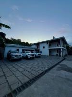 Hostal Boutique Isabel - Chambres d’hôtes Managua