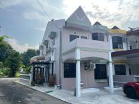 Capy House Taiping - B&B Taiping