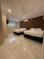 Ivootel - B&B San Andrés