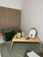 HouseofGeneration - Bed and Breakfast Stuttgart