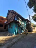 Chalé de Trindade - Ferienwohnung Trindade