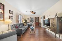 The Riverside Cottage - Bed and Breakfast Dardanelle