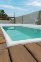 Loft na Praia do Sonho com piscina compartilhada - B&B Palhoça