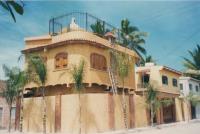 Big House At Lo de Marcos Nayarit - B&B Lo de Marcos