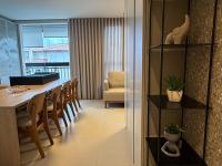 Eleganza Residence - Pé na Areia - B&B Governador Celso Ramos