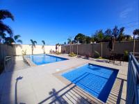 Estilo Dunas Residence Lazer & Vista Mar - B&B Fortaleza