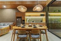 Asri Villa 2BR Nature Retreat With Pool in Ubud - B&B Ubud
