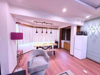 Spacious Family Stay Shinagawa-Kokoro House 3 - Chambres d'hôtes Tokyo