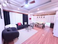 Spacious Family Stay Shinagawa-Kokoro House 3 - Chambres d'hôtes Tokyo