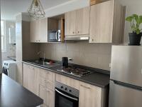 Apartment Arrayán - B&B Temuco