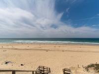 Maisonnette 2* à Mimizan Plage pour 3 pers, proche océan et pistes cyclables - FR-1-50-122 - B&B Mimizan