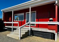 Redshed Studio Mangawhai - B&B Mangawhai