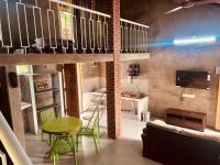 Villa adele - B&B Puducherry