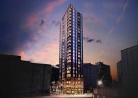 Modern 2 Bedroom Apartment 1 minute to Skytower - B&B Auckland