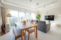 海と山の見える部屋 2BR Canal View - B&B Otaru