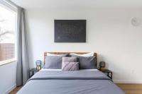 Stylish Studio in Columbia City Seattle - Chambres d’hôtes Seattle