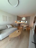 Jasna Elegancja - Ferienwohnung Krakau