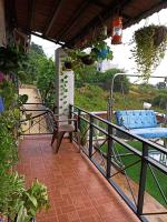 Nysa Villa & Homestays - Chambres d’hôtes Igatpuri