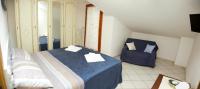 Standard Double Room with Shared Bathroom