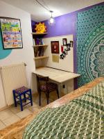 Appartement met 3 Slaapkamers - Hoge Verdieping