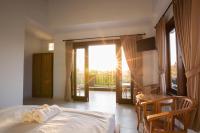 Camera Matrimoniale Deluxe con Balcone