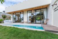 The Castle Villas - Barong - B&B Uluwatu