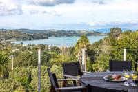 Wakainga - Stay Waiheke - B&B Blackpool