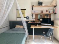 Camera Tripla Comfort con Doccia